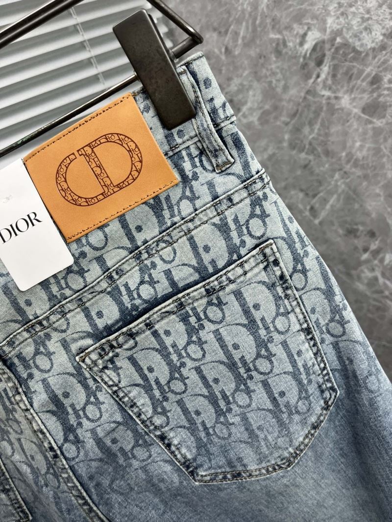 Christian Dior Jeans